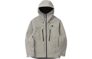 Куртка мужская серый Kolon Sport