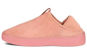 Street Tray Женская повседневная обувь Женская розово-красная Ecco