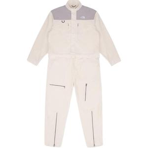 Urban Exploration SS25 комбинезон мужской QLI/Dune White THE NORTH FACE, белый
