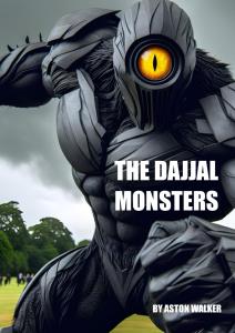 The Dajjal Monsters (Independently published)