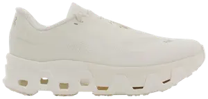 Кроссовки Post Archive Faction x Cloudmonster Hyper, белый