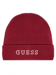 Кепка Guess, красный