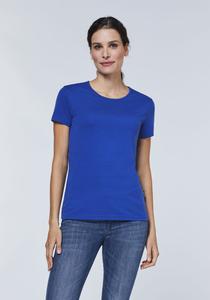 Футболка Expand, синий