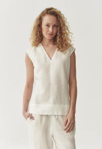 Блуза LUIZA TATUUM, кремовый