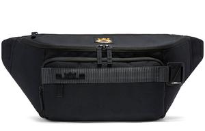 Сумка через плечо LeBron James 10L черная Nike