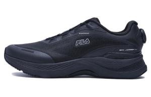 FILA Кроссовки Мужчины, Black
