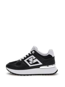 Кроссовки GUESS Korenzo, Black