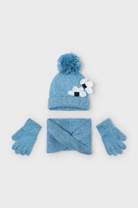 Детский комплект Mayoral, бирюзовый
