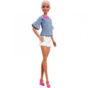 Кукла Barbie Fashionistas, Fashionable Friends, FNJ40