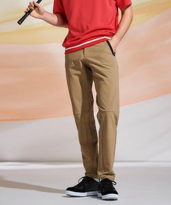 Мужские водоотталкивающие брюки с кантом на карманах