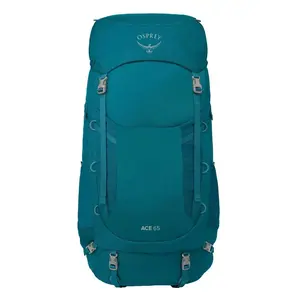 Рюкзак Osprey Ace 65L Junior, синий