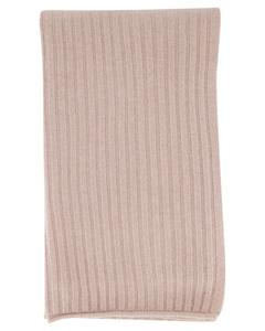 Шарф с кашемиром Kate Storm, бежевый