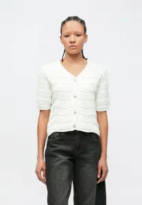 Кардиган pcblina Pieces, Egret