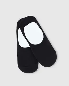 Мужские черные носки Emidio Tucci, черный