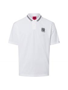 Футболка HUGO, White