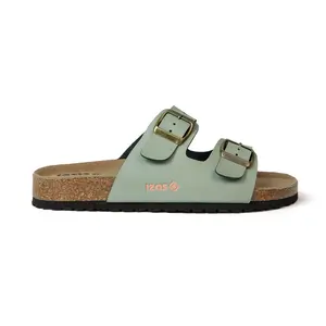 Сандалии Izas Zell V2, зеленый