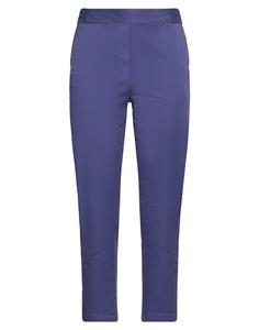 Брюки Alessia Santi, фиолетовый