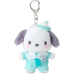 Плюшевый кулон Sanrio