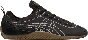 Кроссовки Sclaw 'Black White', черный