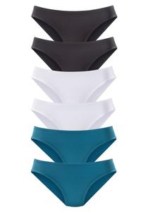 Трусики VIVANCE, разноцветный