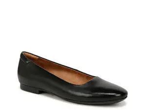 Балетки Kelly Ballet Flat Naturalizer, черный