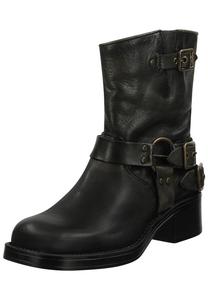 Ботильоны Felmini, темно-серый