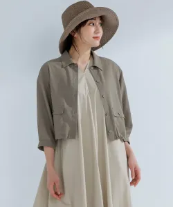 Вареная куртка Сомарти Suite L, цвет Mocha Gray [004]