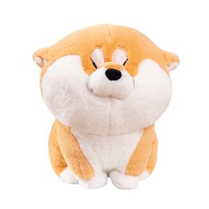 Плюшевая кукла Ashi Goji Berry Shiba Inu высотой 30cm/35cm/38cm/60cm Bitter purchase