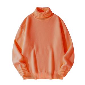 Yatsi Трикотаж унисекс, Апельсин