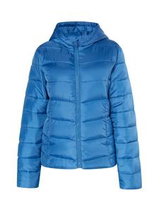 Пуховик myMo, морской