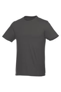 Футболка с коротким рукавом Heros Elevate, серый