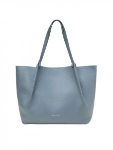 Marc O'Polo Сумка-шоппер среднего размера, цвет сланцево-синий