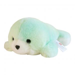 Плюшевая кукла Animal-Style с присоской и наплечным ремнем высотой 15см CHONGRONGLIANYU