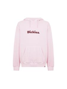 Толстовка DICKIES Slayden, светло-розовый