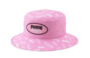 Кепка-ведро унисекс PUMA