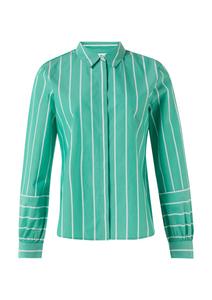 Блуза COMMA, Green