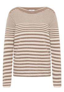 Свитер CECIL, карамель