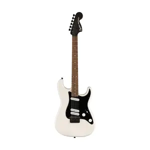 Электрогитара Squier Contemporary Stratocaster Special Hardtail, гриф из лауреля, белый перламутр