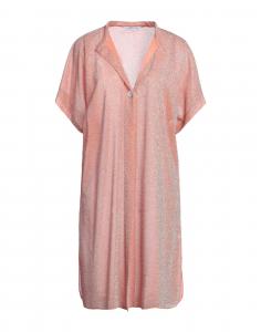 Кардиган Caractère, лососево-розовый