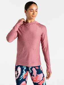 Функциональная рубашка Sprint City Dare 2b, розовый