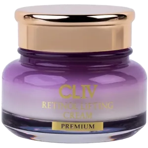 Крем-лифтинг для лица, 50 мл Cliv Premium