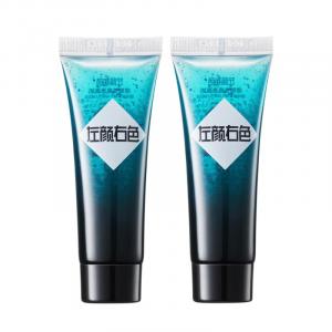 Наборы для путешествий/пробники унисекс MANCOES, Facial Cleanser 15g*2 [Oil Control and Acne Treatment]