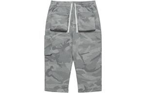 Брюки Casual From Dusk Till Dawn SS23 мужские серые CLOT, серый