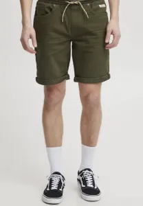 Джинсовые шорты bhjogg стандартного кроя Blend, Forest Night