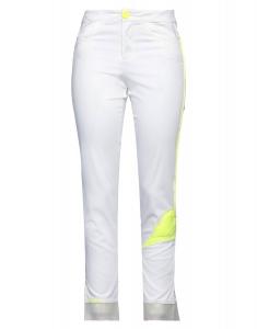 Брюки Elisa Cavaletti By Daniela Dallavalle, белый