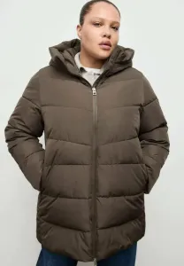 Зимнее пальто Mango, Bruin
