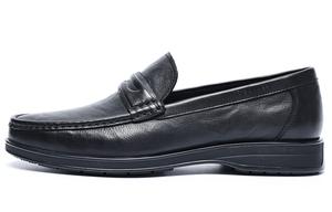 Мужские туфли CВ°BANNER Men's Casual Shoes Men Low-Top Black