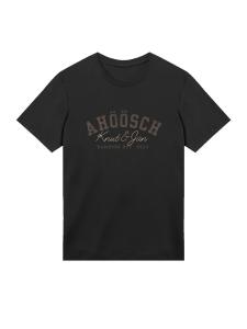 Рубашка F4NT4STIC, черный