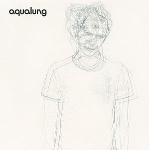 Виниловая пластинка Aqualung: Aqualung