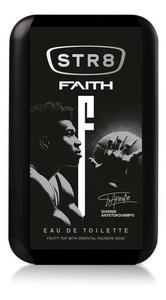 Вера, туалетная вода, 100 мл Str8